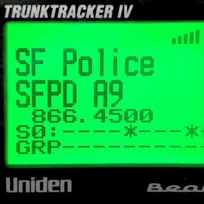 Logo SomaFM SF 10-33 (128k MP3)