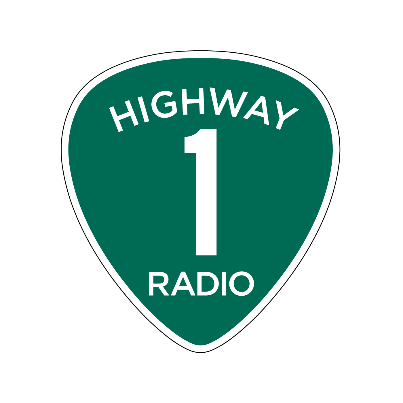 Logo Highway 1