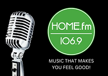 Logo HOME.fm - Spring Arbor University Radio