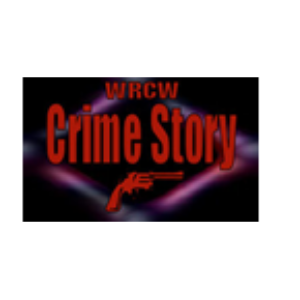 Logo WRCW Crime Story