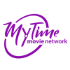 Logo MyTime Movie Network
