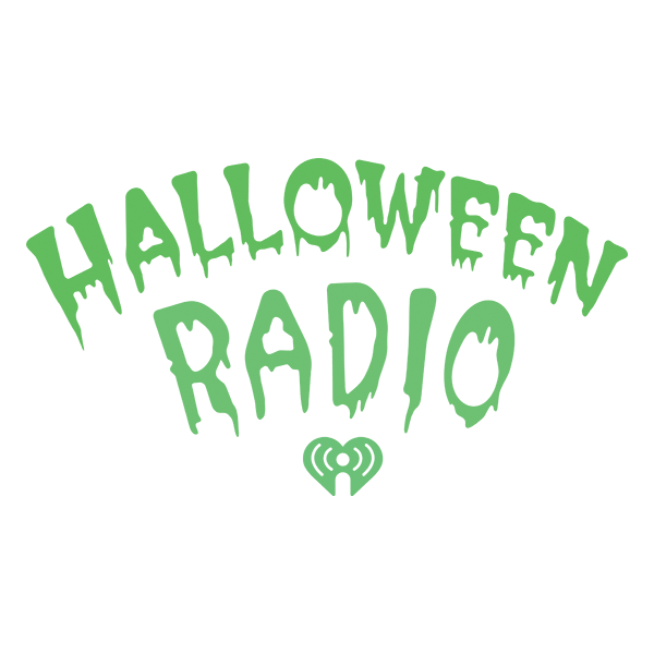 Logo Halloween Radio