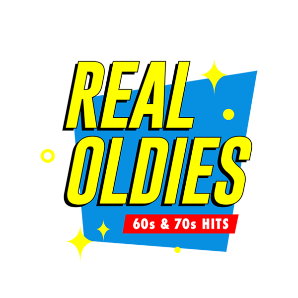 Logo iHeart Real Oldies
