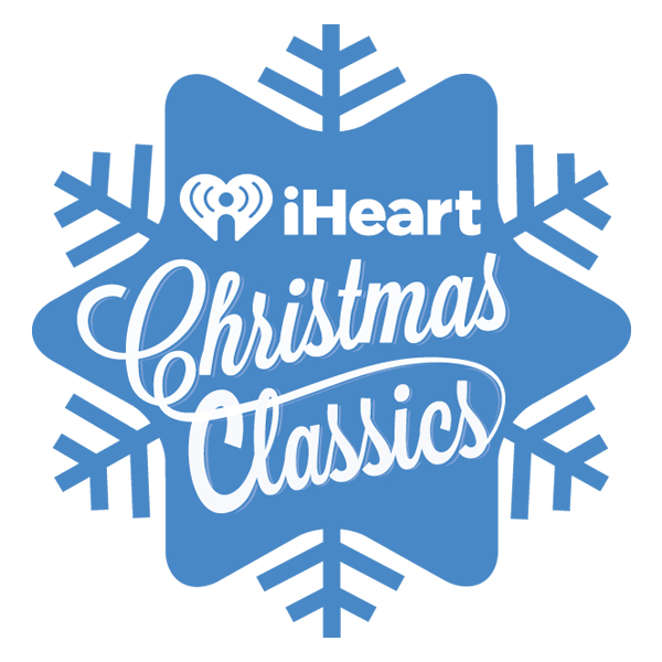 Logo iHeart Radio Christmas Classics
