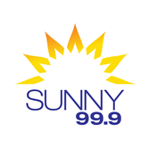 Logo Sunny 99.9 El Paso