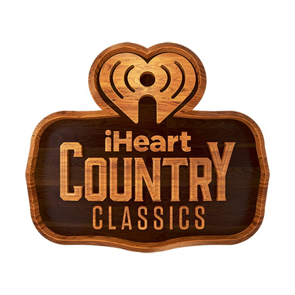 Logo iHeart Country Classics