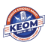 Logo KEOM 88.5 - Mesquite Schools Radio (AAC+ Stream)