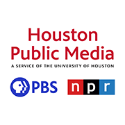Logo Houston Public Media News