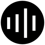 Logo 90.7 FM KWMU-2