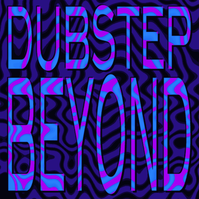 Logo SomaFM - Substep Beyond (128kb AAC)
