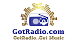 Logo GotRadio - OG's Hip Hop and RnB