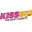 Logo KISS 98.1