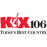 Logo Kix 106