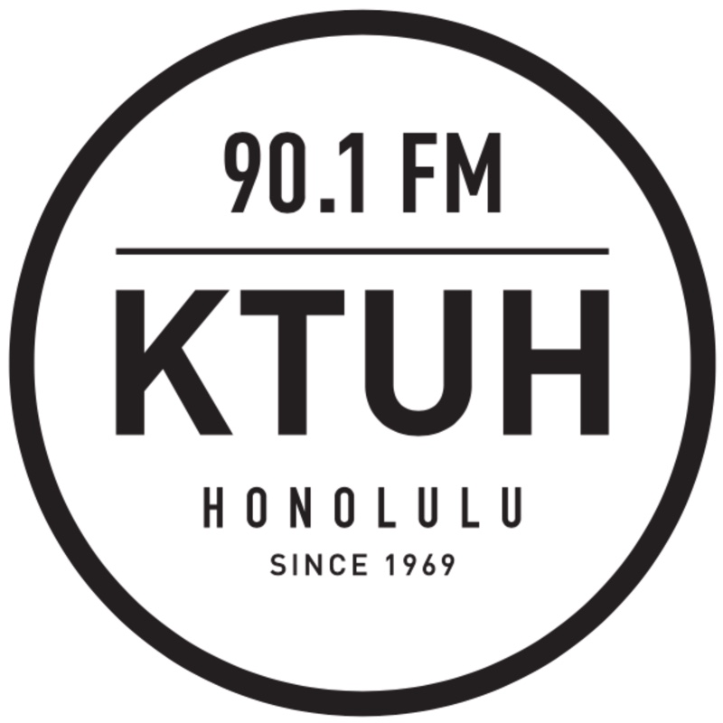 Logo KTUH.org