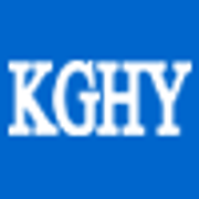 Logo KGHY 88.5 - The Gospel Highway Beaumont, TX