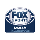Logo Fox Sports 1260