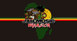 Logo Jah Music Mansion