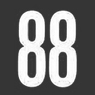 Logo Jazz88.FM