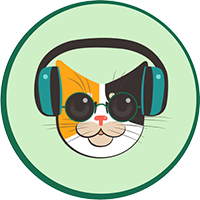 Logo Radio Calico - 192kpbs