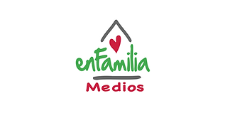 Logo En Familia Radio 740 AM
