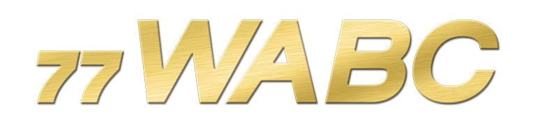 Logo WABC 770 AM - NewYork, NY