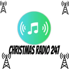 Logo Christmas Radio 247 - Toledo (MP3)