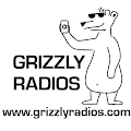 Logo Grizzly Country Radio