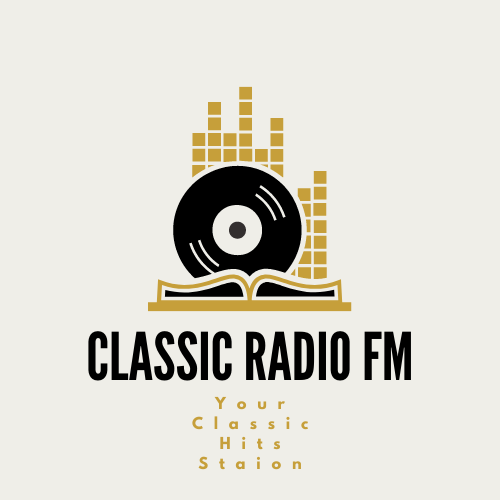 Logo Classic Radio FM