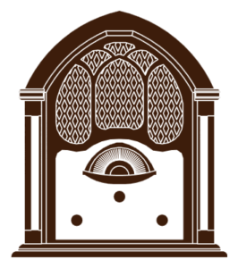 Logo The 1920s Old Time Radio