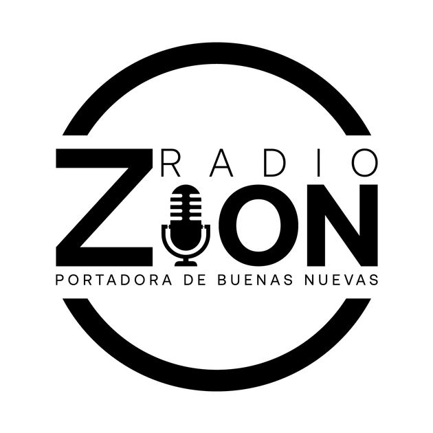 Logo Radio Zion 540 AM