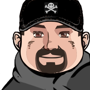 Logo Forbidden Coconut Radio