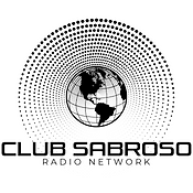 Logo Club Sabroso Radio Network