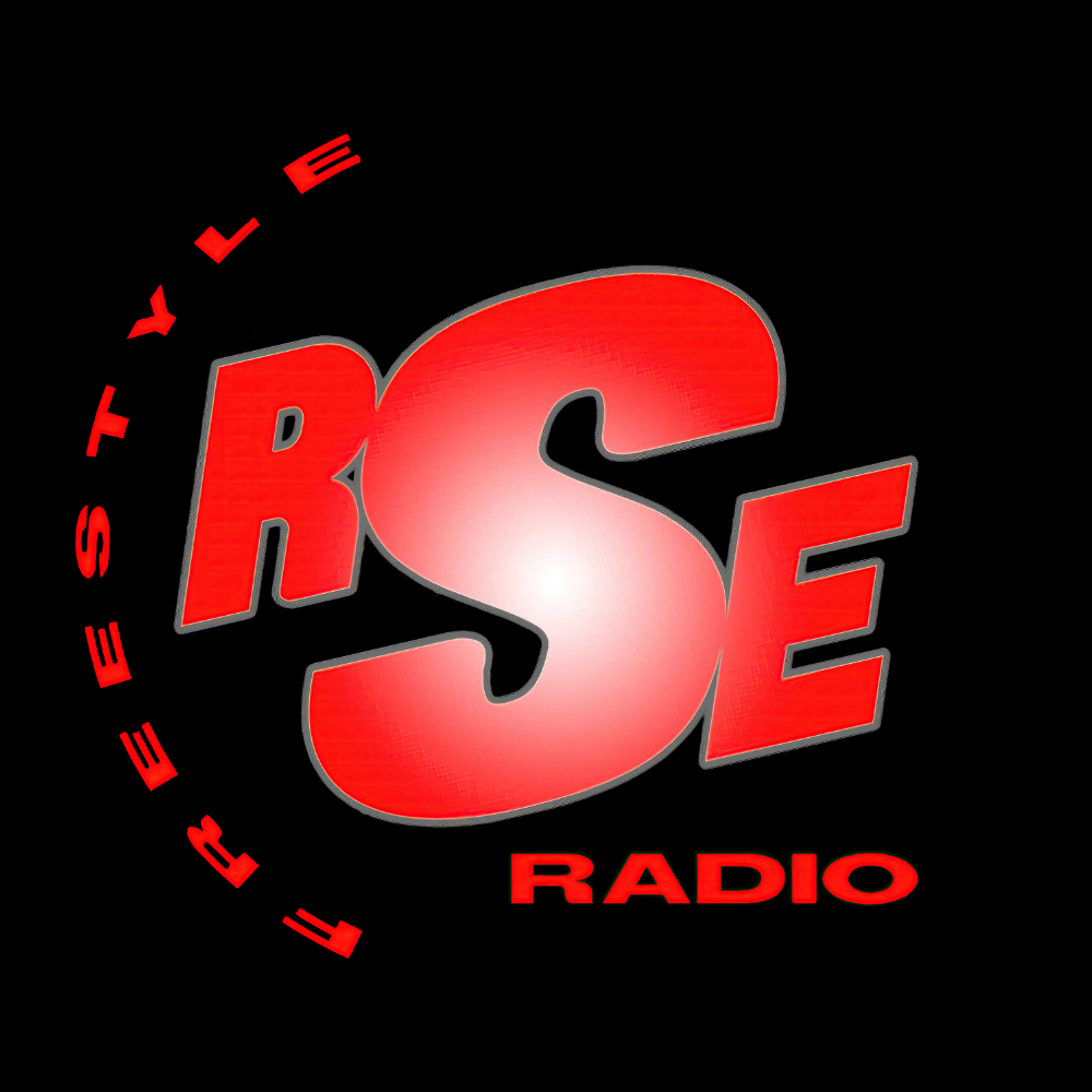Logo RSE Freestyle Radio