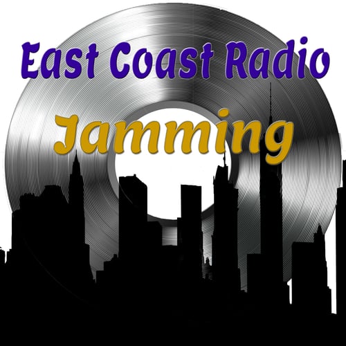 Logo East Coast Radio Jamming