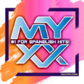 Logo MYXX FM (MIX FM Dallas)