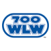 Logo WLW - 700 AM - Cincinnati, OH