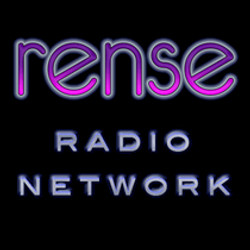 Logo Rense Radio .pls