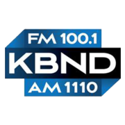 Logo KBND