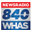 Logo NewsRadio 840 WHAS