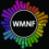 Logo WMNF 88.5 Tampa Community Conscious
