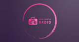 Logo Rosa Scotia Radio