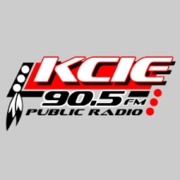 Logo KCIE 90.5 FM