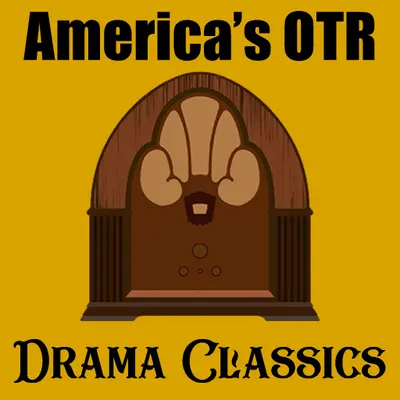 Logo Drama Classics       America's OTR