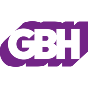 Logo GBH 89.7 AAC 256