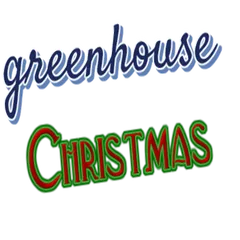 Logo Greenhouse Christmas (MP3)