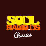 Logo SOUL RADIO Classics