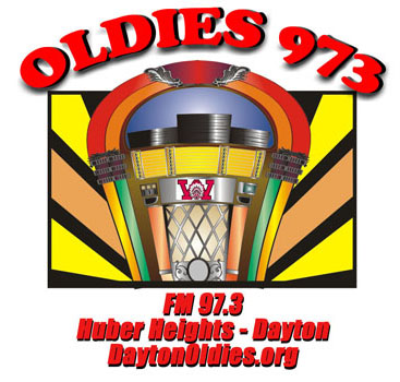 Logo Dayton Oldies 97.3
