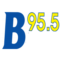 Logo WYJB B95.5 Albany, New York