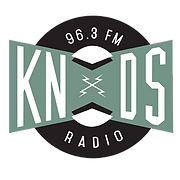 Logo KNDS Radio - North Dakota State University