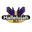 Logo 95.5 Hallelujah FM